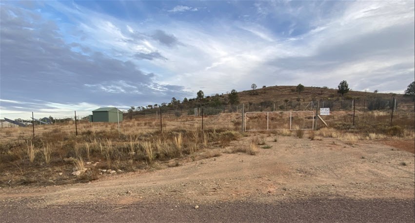 Lot 152 North Flinders Rd, Blinman, SA 5730