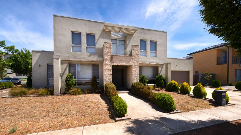 1 Mavis Latham St, Franklin, ACT 2913