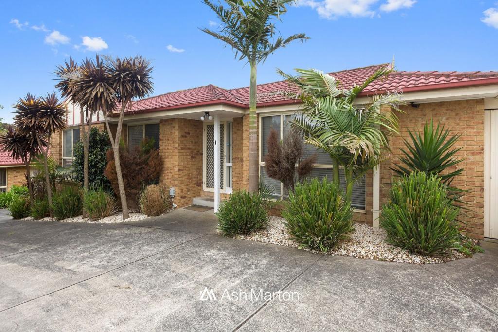 1/9 Warrindale Cl, Langwarrin, VIC 3910