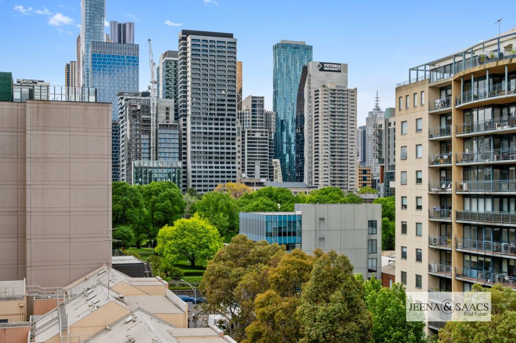 910/58 Jeffcott St, West Melbourne, VIC 3003