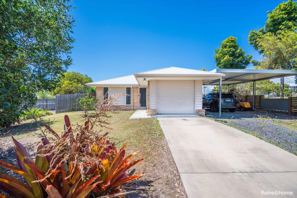 71 Mathiesen Rd, Booral, QLD 4655