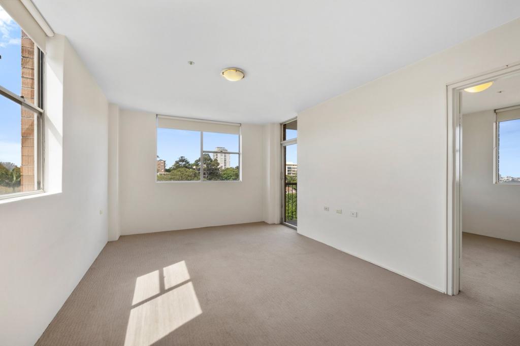 21/88 Bent St, Neutral Bay, NSW 2089