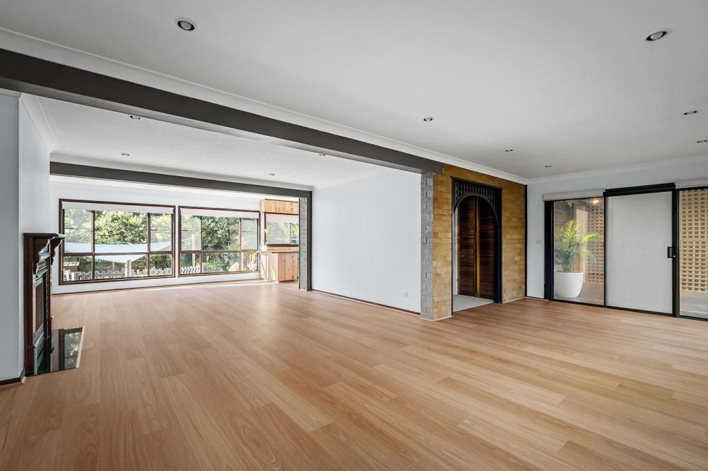 35 Old Farm Rd, Helensburgh, NSW 2508