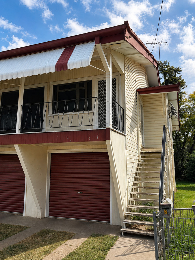 1/11 Brand St, Moree, NSW 2400