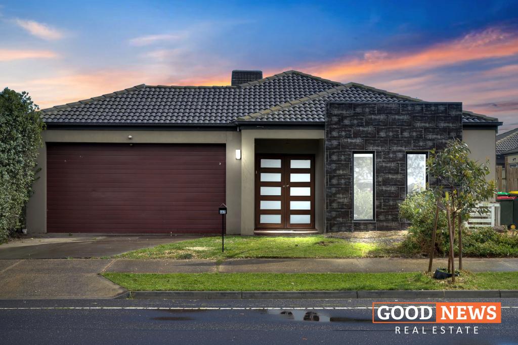 447 Mcgrath Rd, Wyndham Vale, VIC 3024