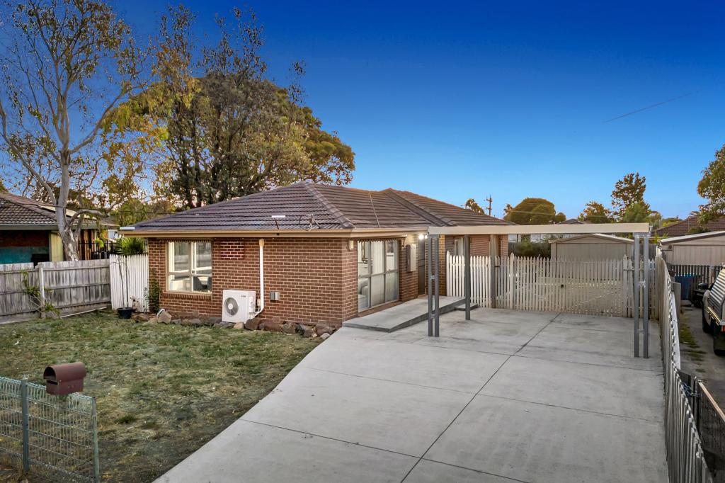 1 Damian Ct, Cranbourne, VIC 3977