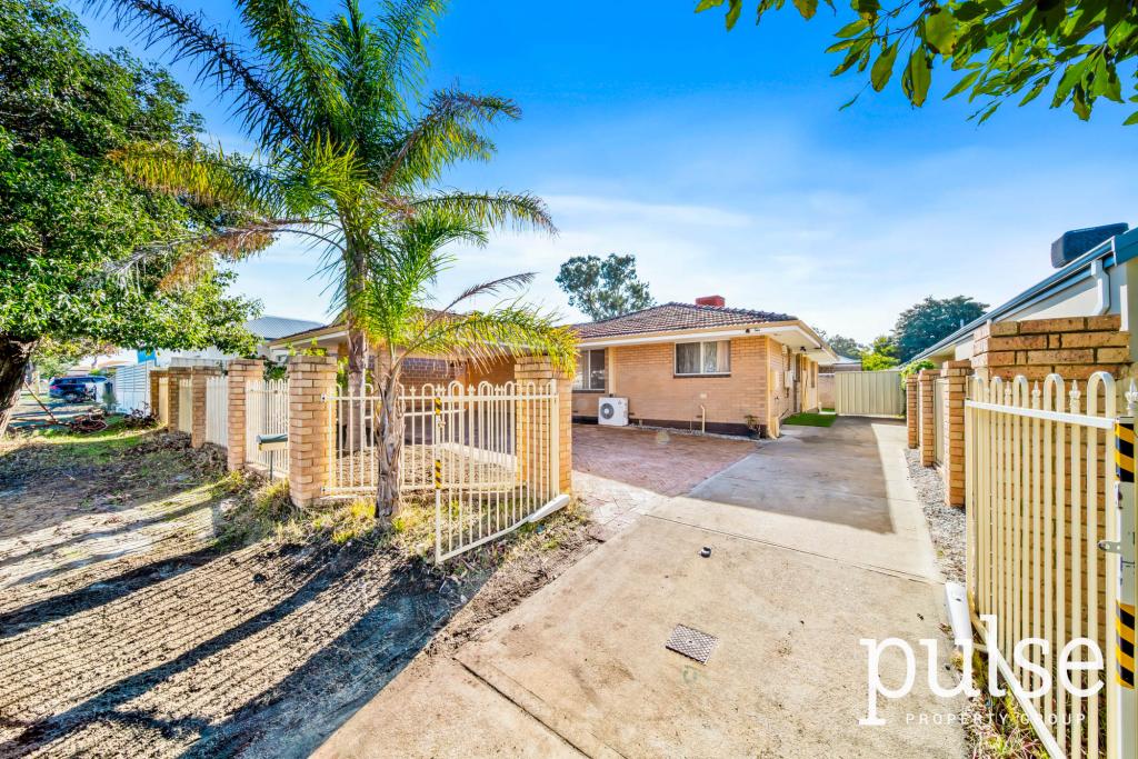 50a Bungaree Rd, Wilson, WA 6107