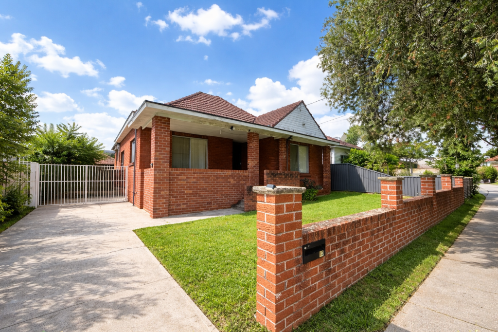 13 Excelsior St, Merrylands, NSW 2160