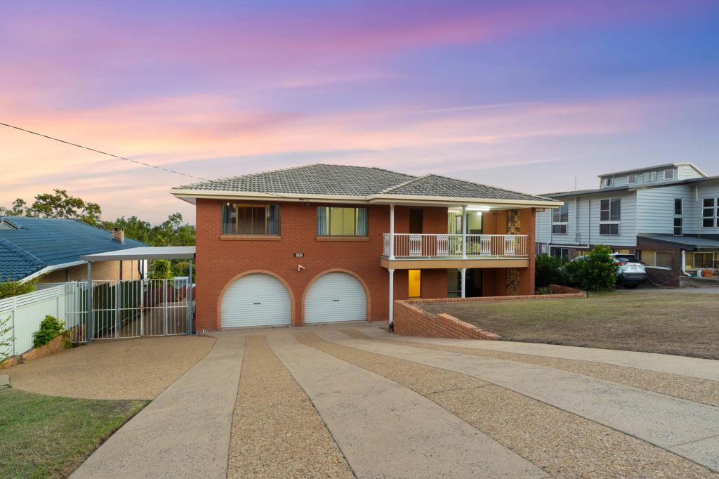 212 Schmidt St, Frenchville, QLD 4701