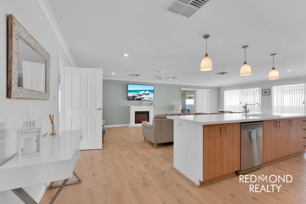 39 Raspins Loop, Burns Beach, WA 6028