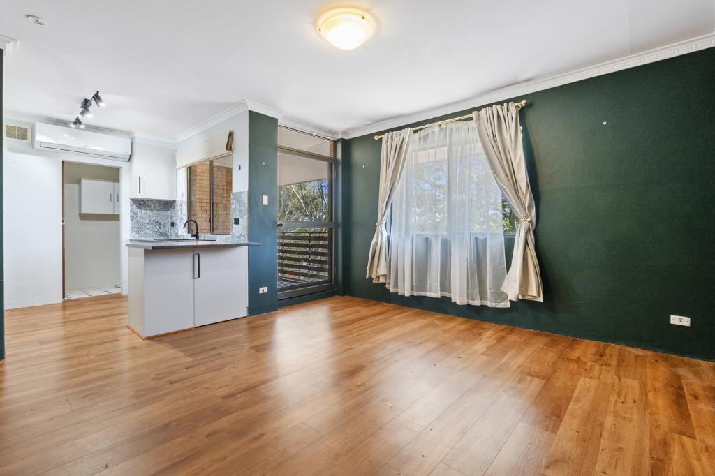 4/17 Medley St, Chifley, ACT 2606
