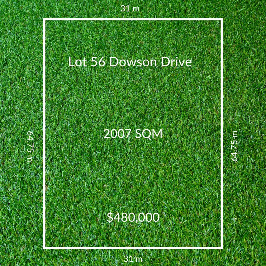  Lot 56 Dowson Drive, Wonthaggi, VIC 3995