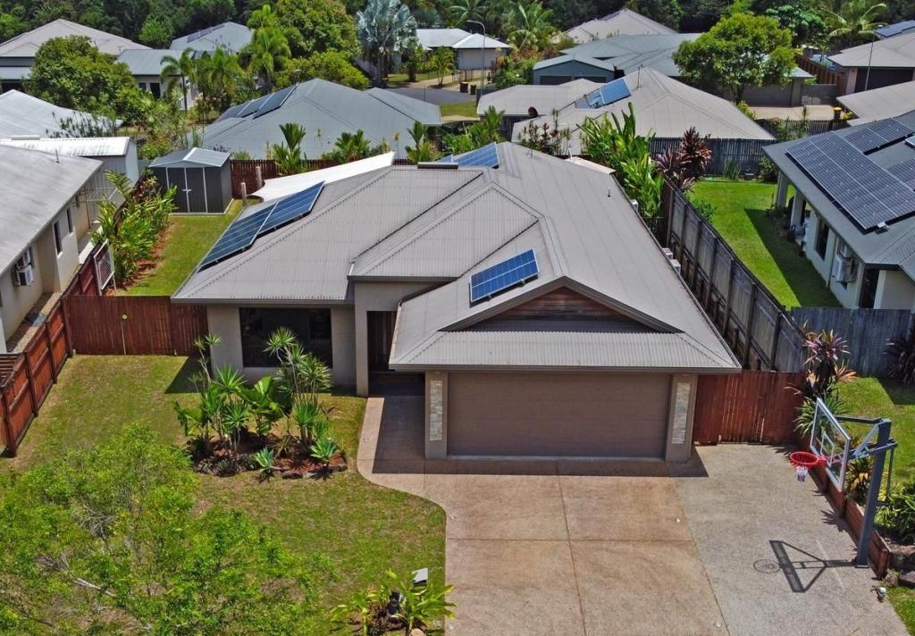 108 Fitzmaurice Dr, Bentley Park, QLD 4869