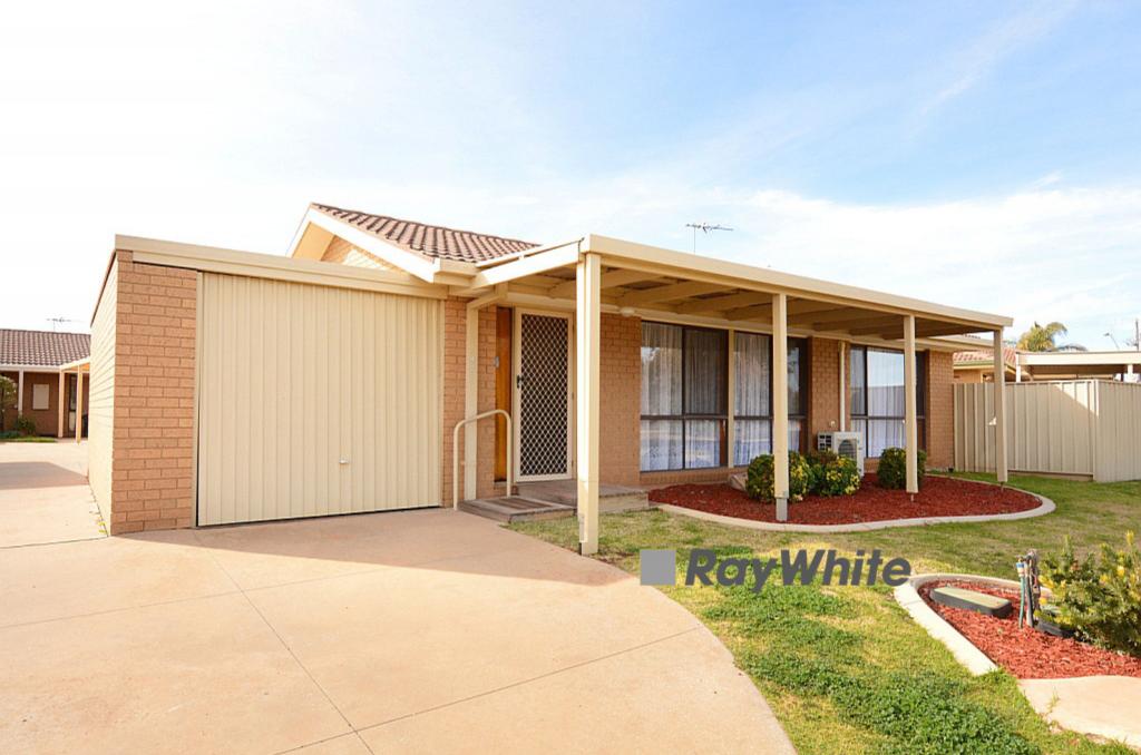 1/42 The Boulevard, Mildura, VIC 3500