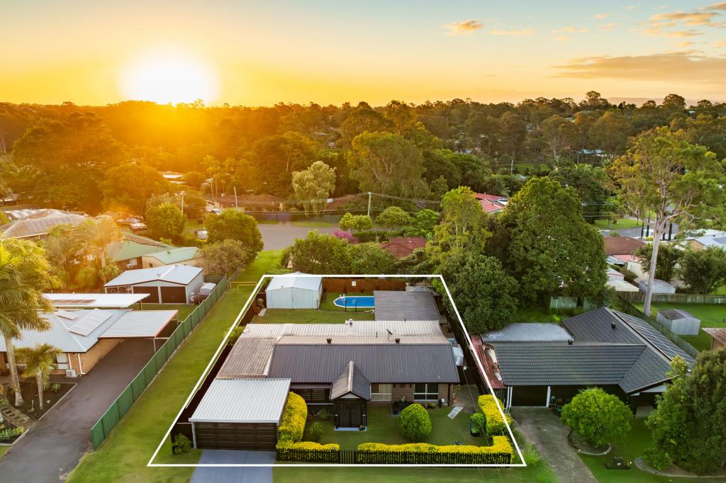 25 Wilson Dr, Camira, QLD 4300