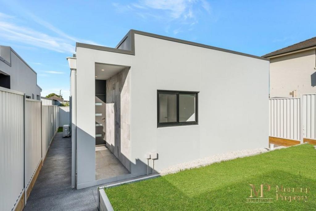3c Hinchen St, Guildford, NSW 2161