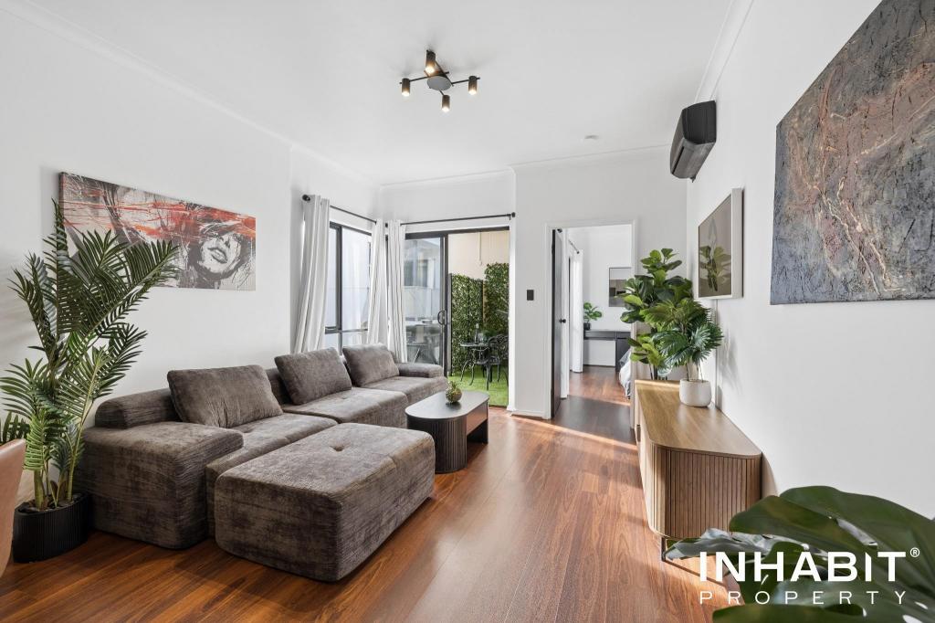 77/273 Hay St, East Perth, WA 6004
