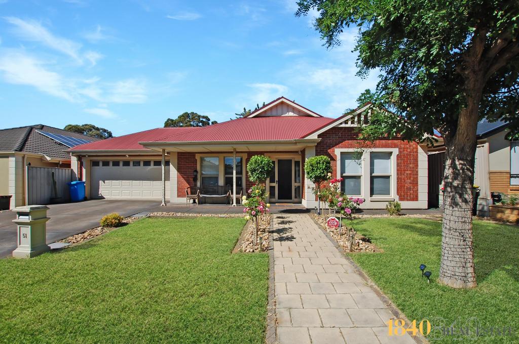 51 Birch Ave, Salisbury East, SA 5109