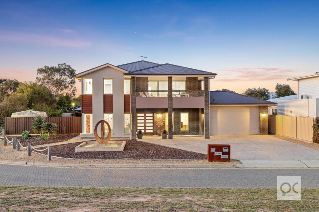 1 Scrub Ct, Aldinga Beach, SA 5173