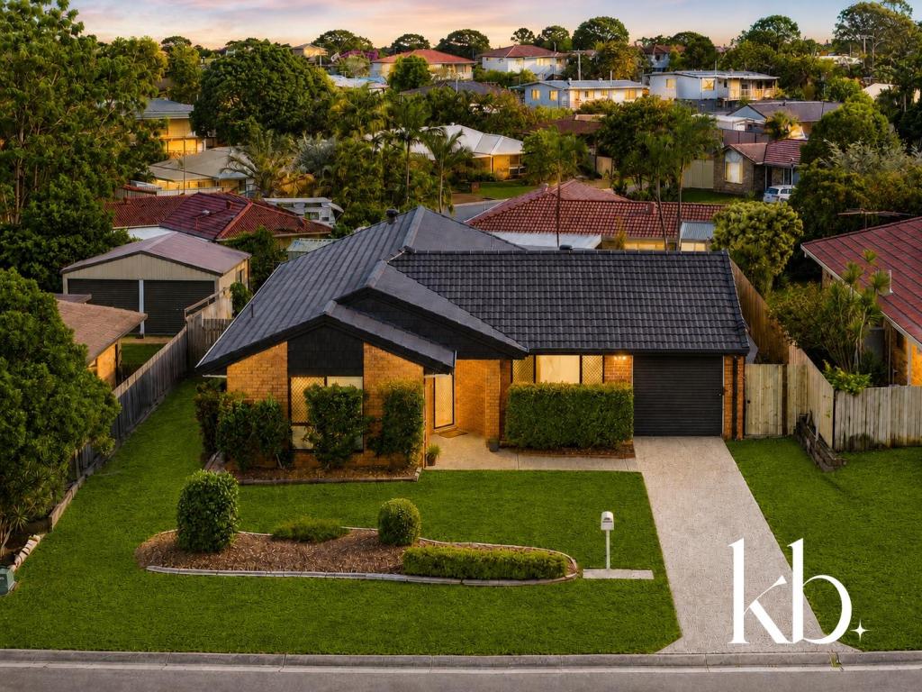 11 Wyena St, Kallangur, QLD 4503