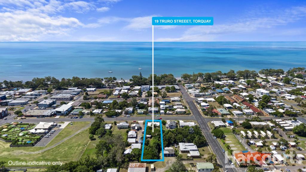 19 Truro St, Torquay, QLD 4655