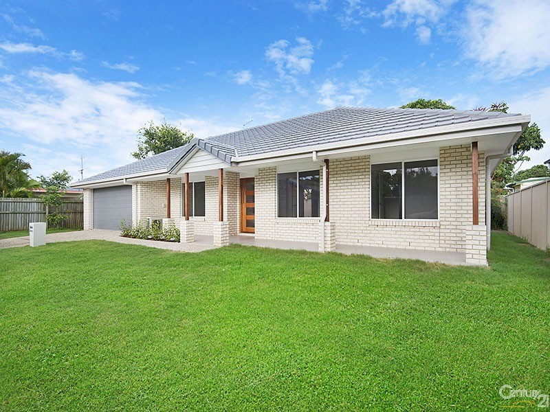 2 Mein St, Scarborough, QLD 4020