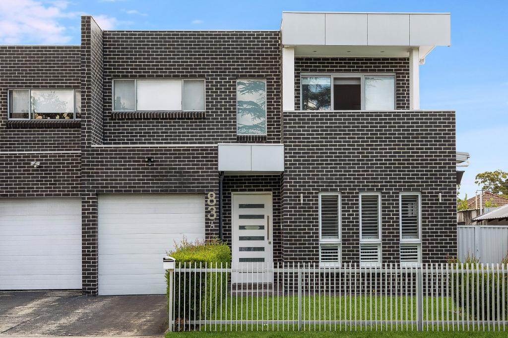 83a Bent St, Chester Hill, NSW 2162