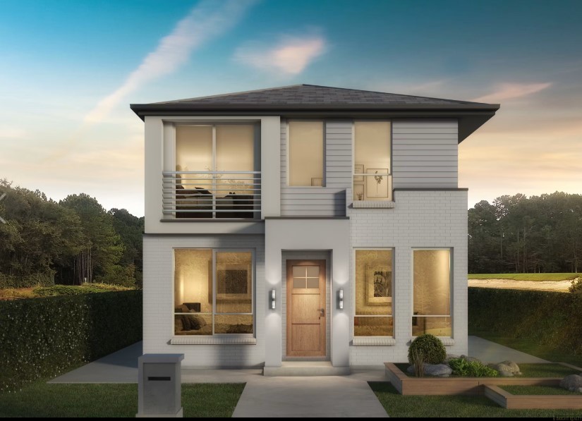 Contact Agent For Address, Austral, NSW 2179