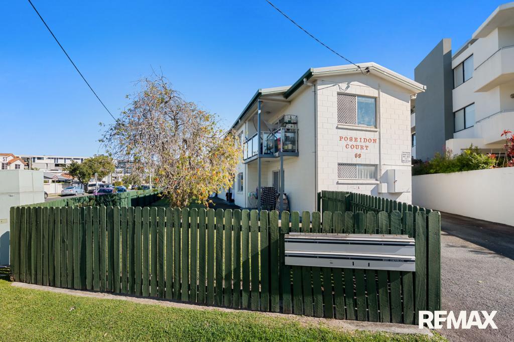 7/69 Duporth Ave, Maroochydore, QLD 4558