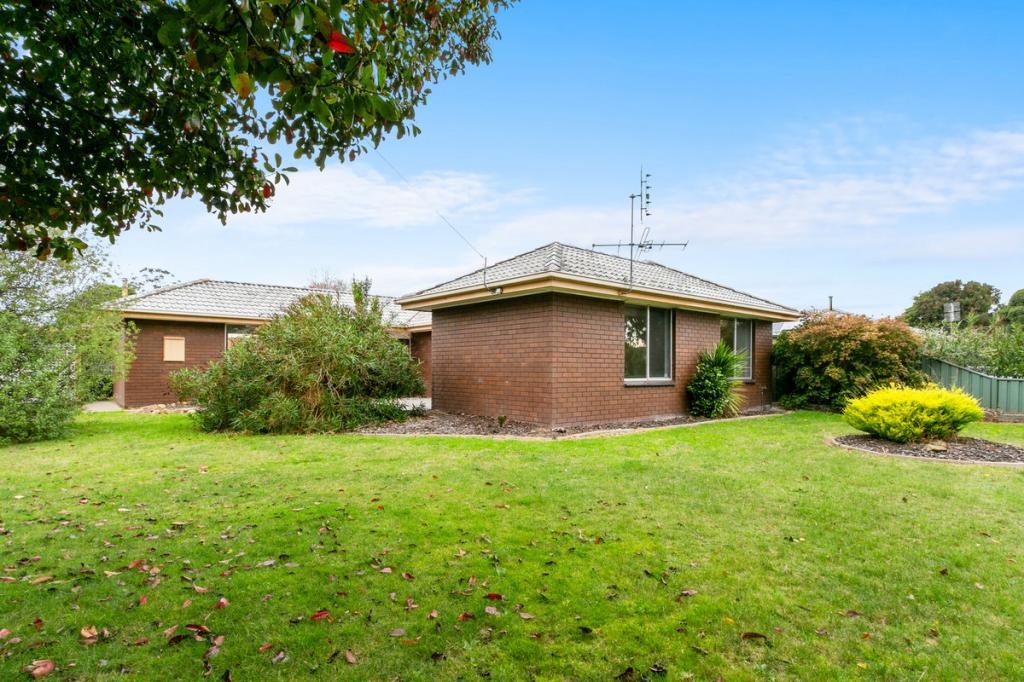 4 Helen Cres, Sale, VIC 3850