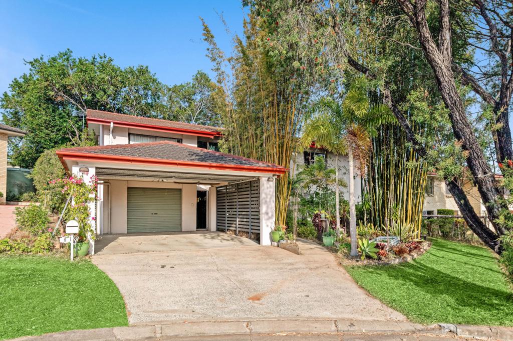 9 Skipton St, Macgregor, QLD 4109