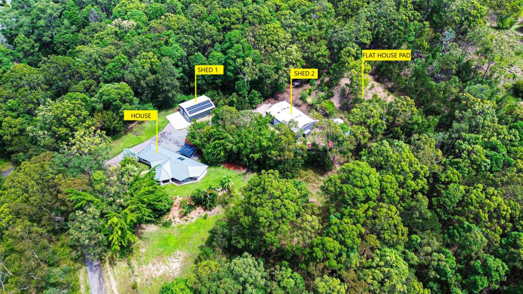 30 Kirrawood Ct, Maroochy River, QLD 4561