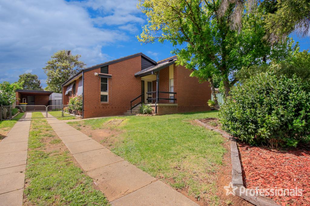 30 Elizabeth Ave, Forest Hill, NSW 2651