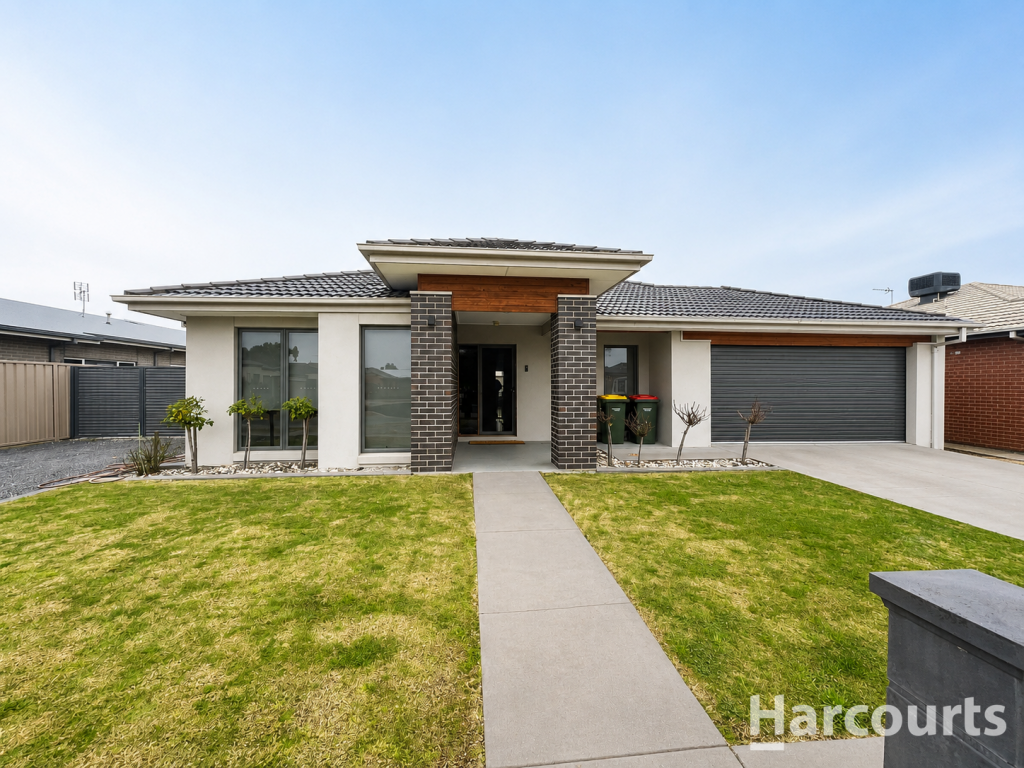 14 Weight Cl, Horsham, VIC 3400