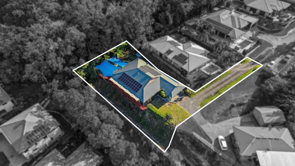 1 Gadaloff Cl, Gordonvale, QLD 4865