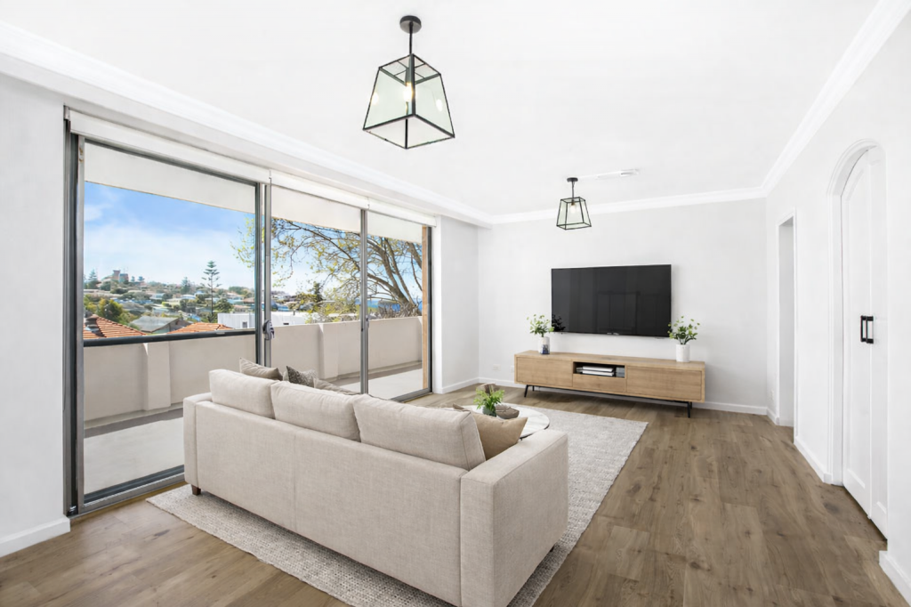 2/685 Old South Head Rd, Vaucluse, NSW 2030