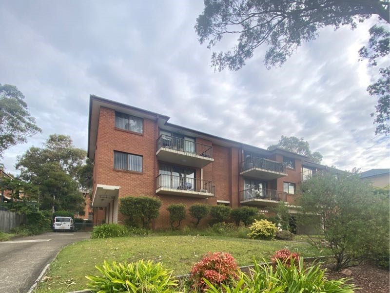 5/476 Guildford Rd, Guildford, NSW 2161