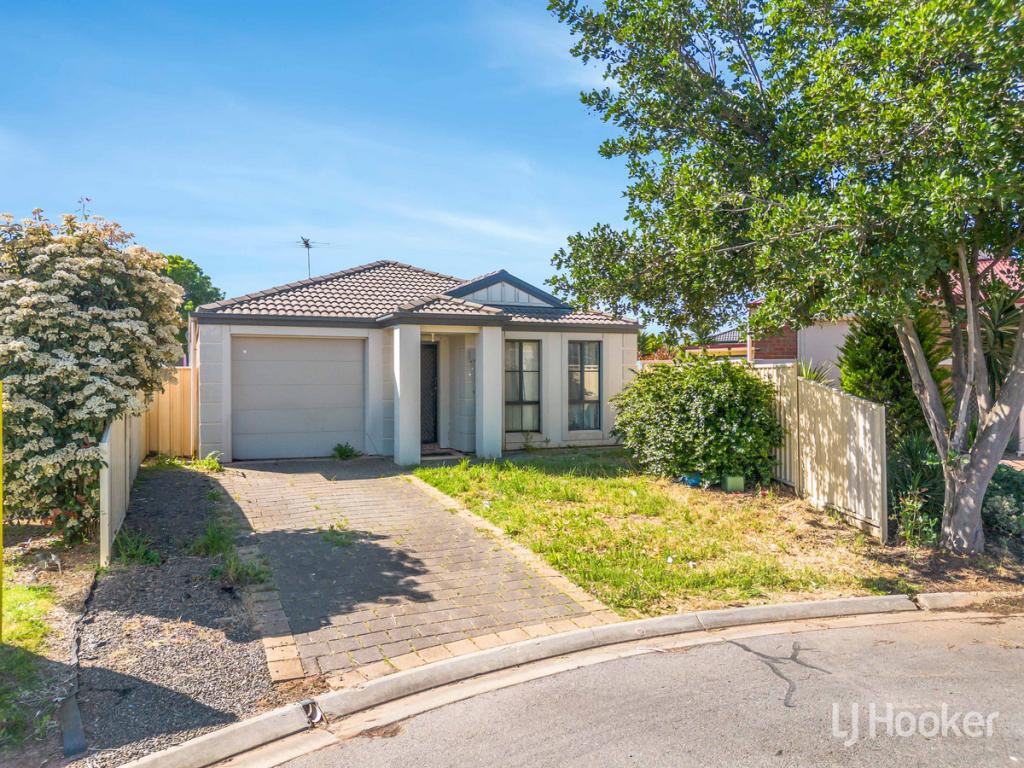 27 Librandi St, Munno Para West, SA 5115