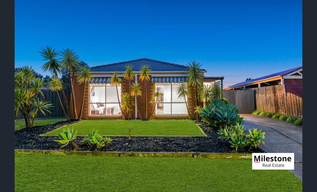 1 Rimes Cl, Cranbourne West, VIC 3977