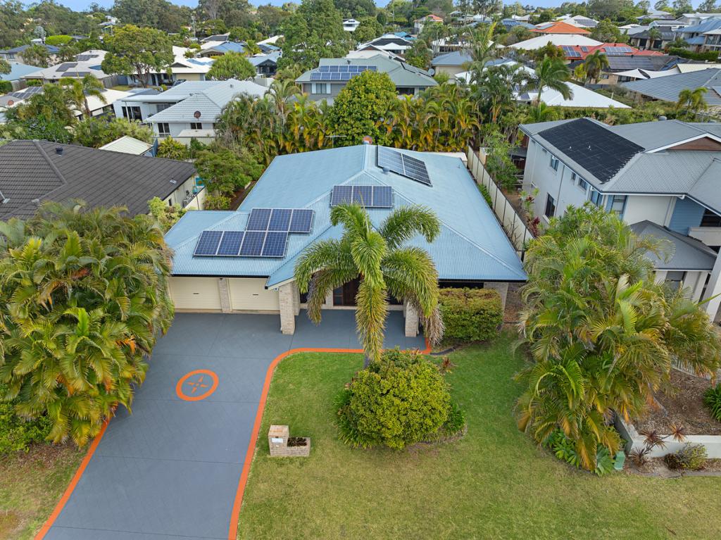 24 Whepstead Ave, Wellington Point, QLD 4160