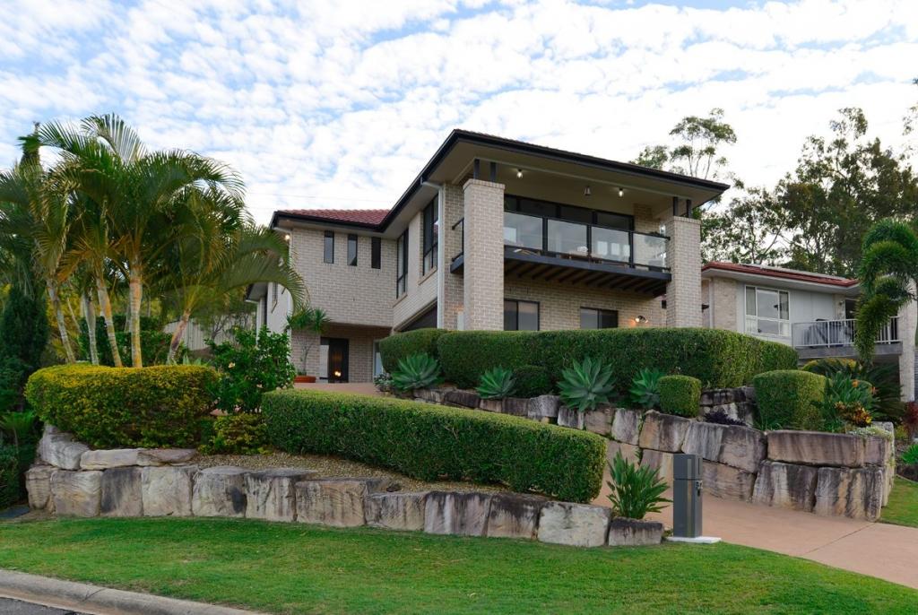 32 Highbridge Rise, Mudgeeraba, QLD 4213