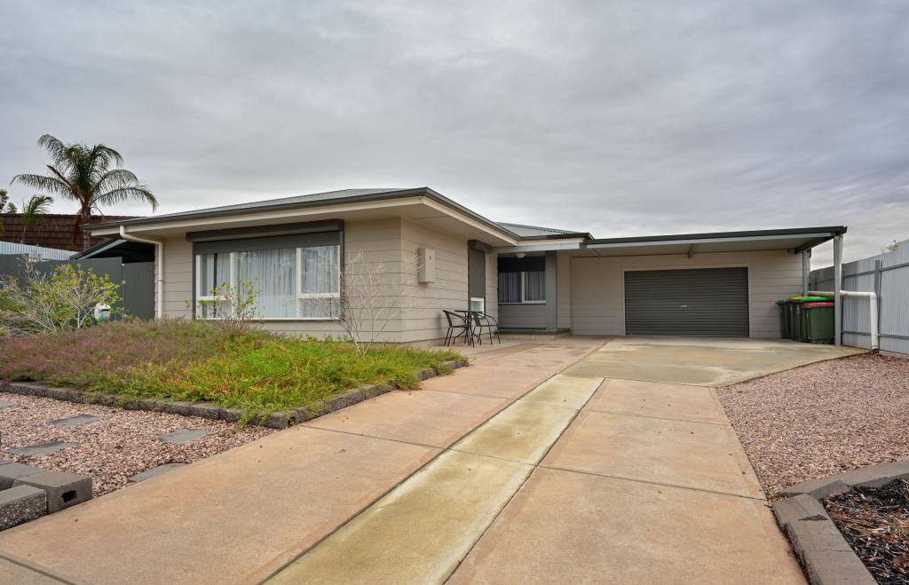 10 O'Reilly Ct, Port Augusta West, SA 5700