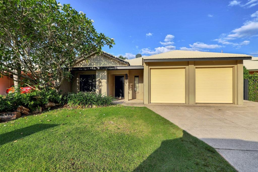 5 Luxmore Ct, Durack, NT 0830