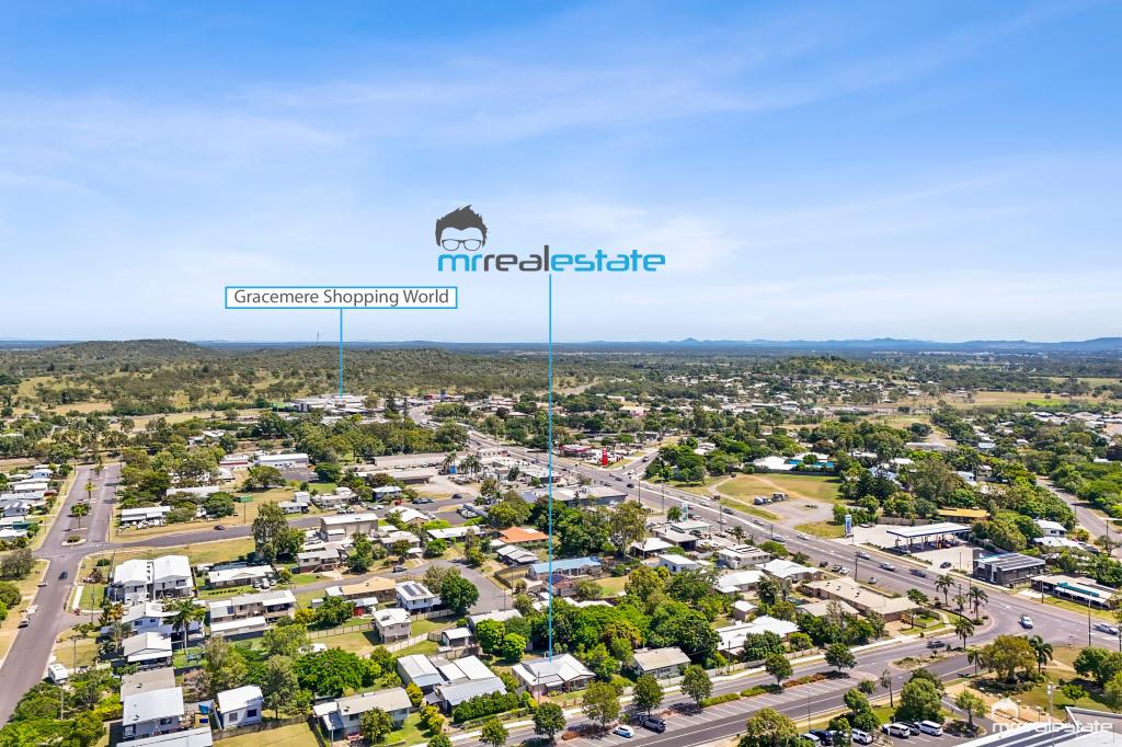 10 Ranger St, Gracemere, QLD 4702