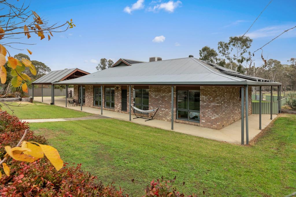 6 Dempsey Rd, Seymour, VIC 3660