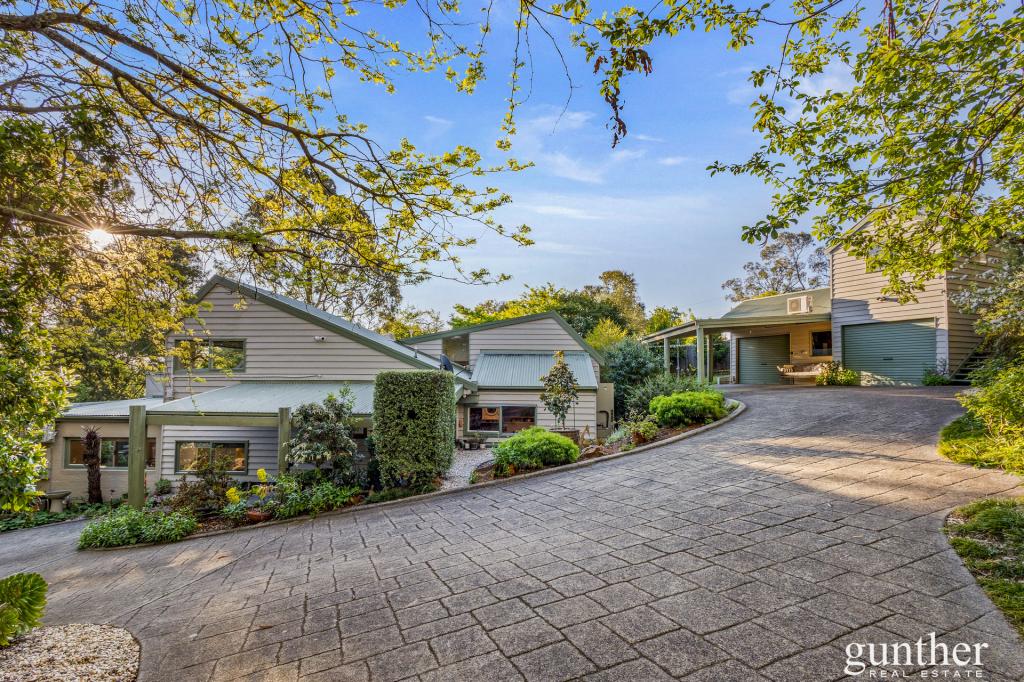 3-5 Nagoondie Lane, Healesville, VIC 3777