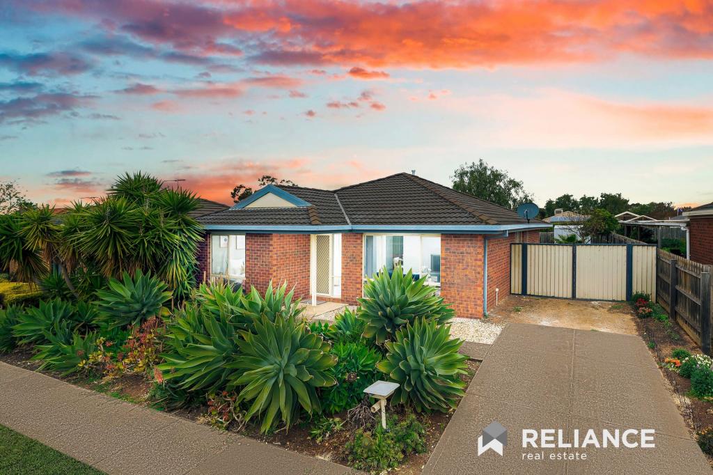 35 Alsace Ave, Hoppers Crossing, VIC 3029