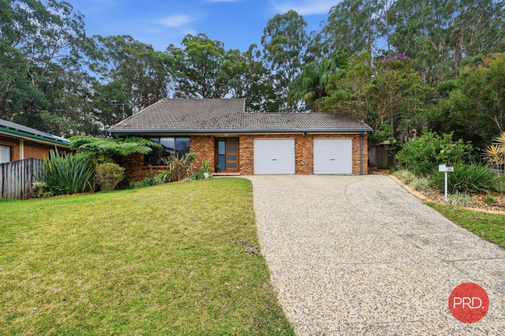 36 SUNRISE DR, BOAMBEE EAST, NSW 2452