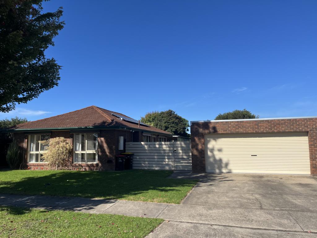 4 King Ave, Sale, VIC 3850