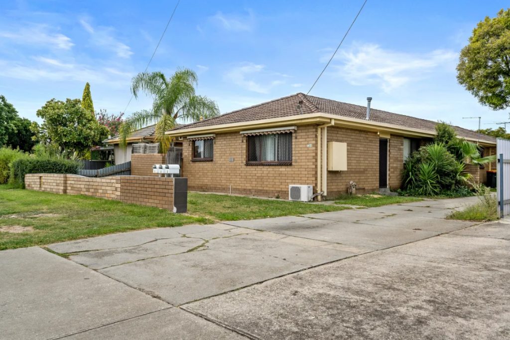3/704 East St, East Albury, NSW 2640